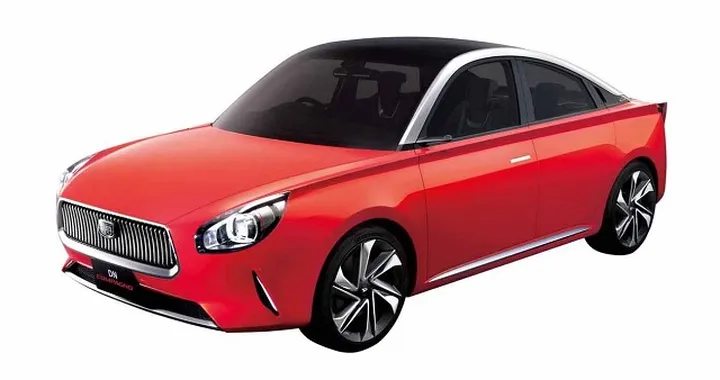 Daihatsu svela le novità per il Salone di Tokyo 2017