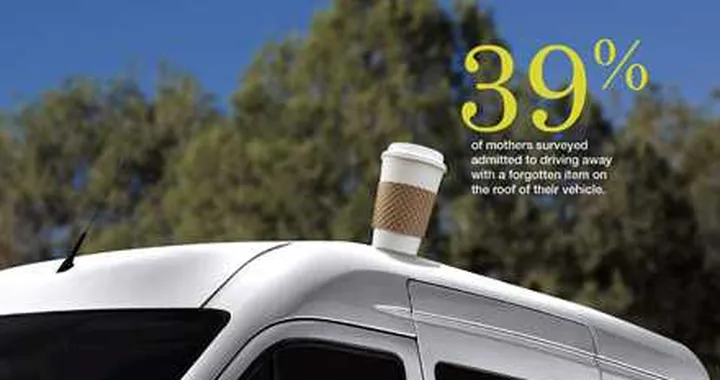 Ford Family Works: tecnologia in aiuto delle “mamme stressate”