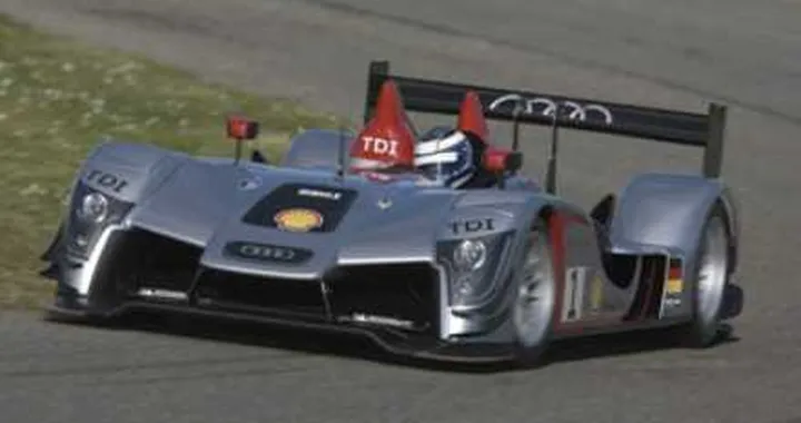 I piani di Audi per la 24 Ore di Le Mans