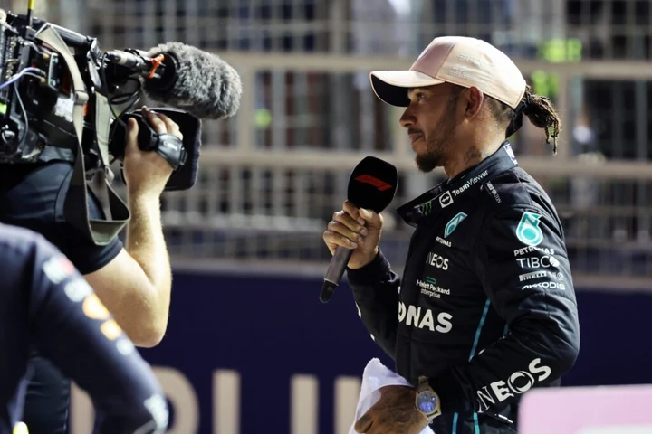 Hamilton e quei dubbi su Red Bull