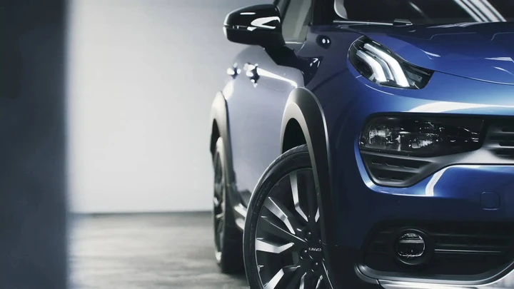 Lynk & Co: in arrivo il rivale di Tesla Model 2