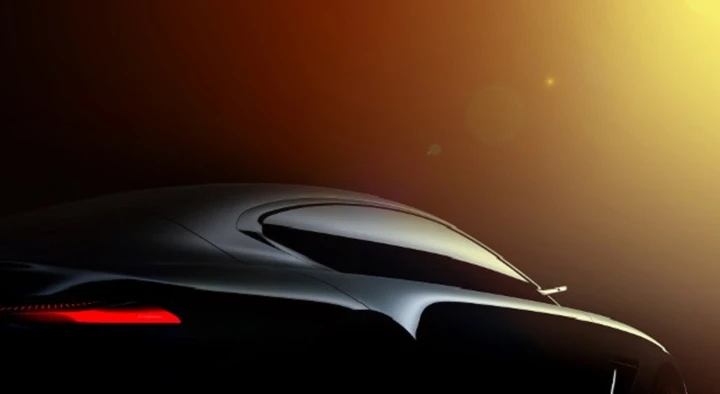 HK GT: a Ginevra la berlina elettrica firmata Pininfarina