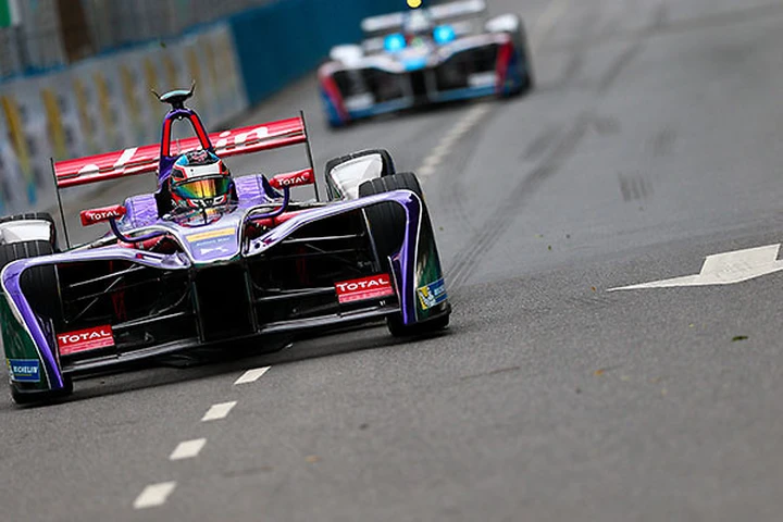 Formula E: DS Virgin Racing cerca il riscatto in Messico