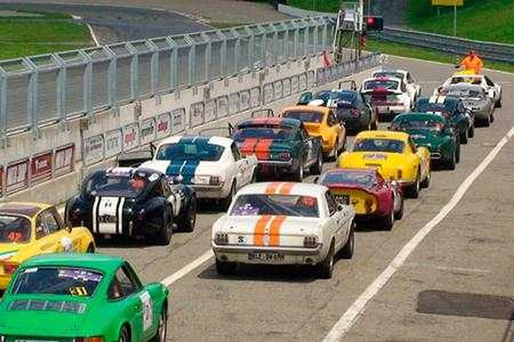 Weekend 22 - 24 giugno: gli eventi motoristici