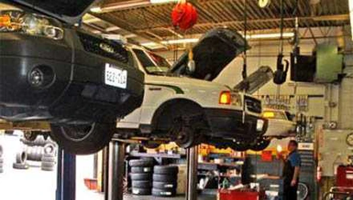Manutenzione auto: è aumentata del 4,3%