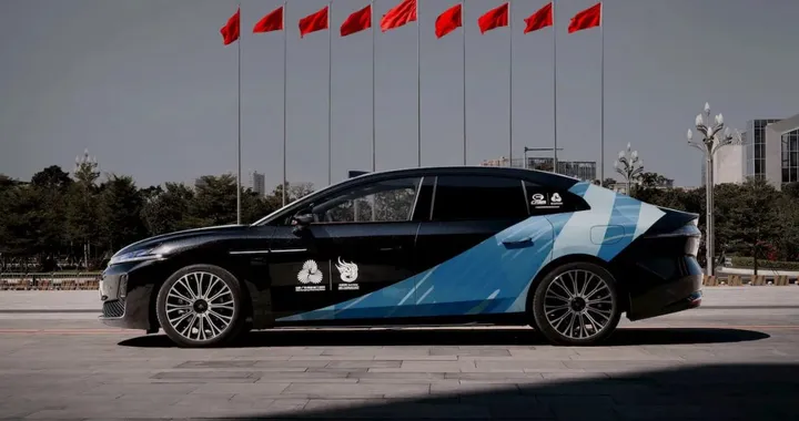 Batterie allo stato solido: la Cina rompe il muro dei 1.000 km