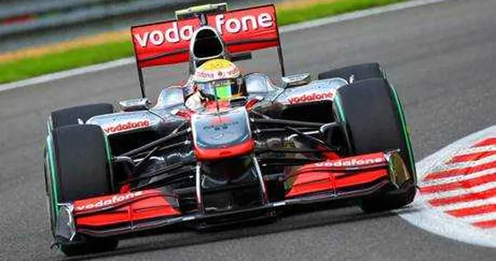 F1: da Spa a Monza l'ultima spiaggia Ferrari