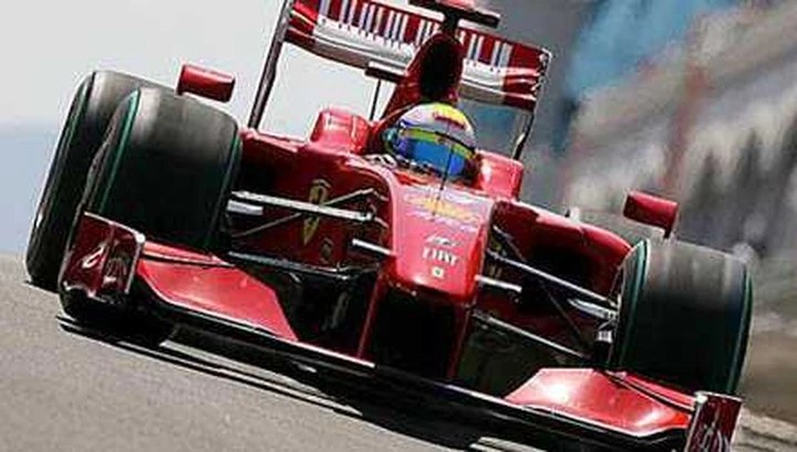 F1: la Ferrari è attesa all'esame... di tedesco