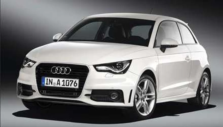 Audi A1 1.4 TFSI 185 CV, in vendita da 26.500 euro