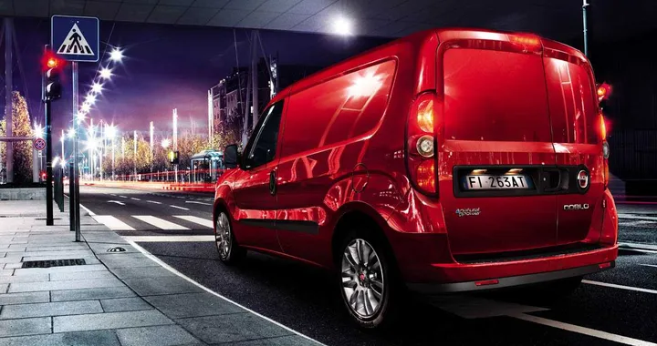 Fiat-Opel: dal Doblò nascerà il nuovo Combo 2012