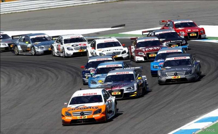 DTM a Adria ma non solo: tutti gli eventi in auto del weekend