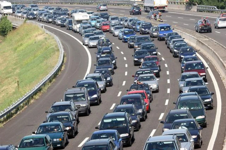 Anas: traffico in costante aumento nel 2016
