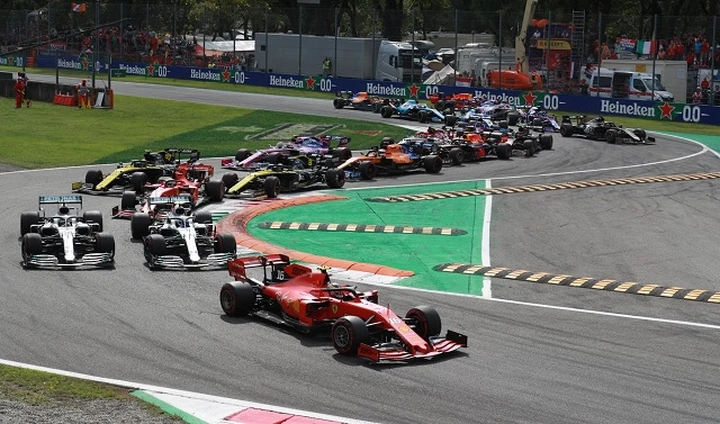 Formula 1: dieci piloti italiani indimenticabili
