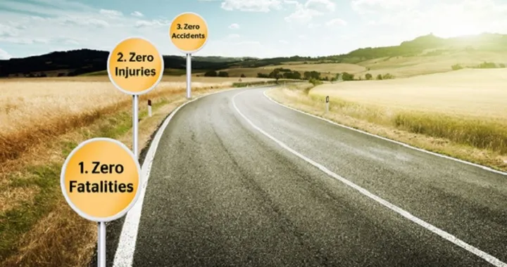 Autopromotec 2017: la Vision Zero di Continental