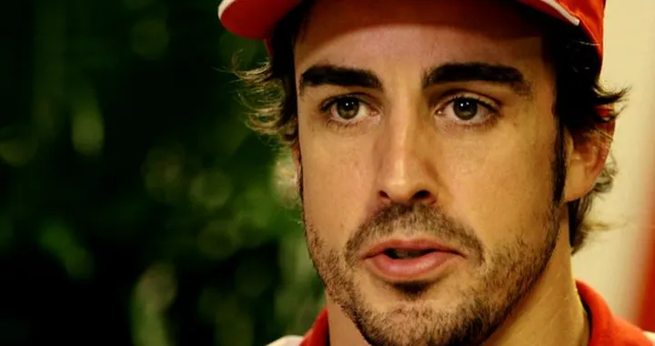 Alonso parla del suo addio alla Ferrari 