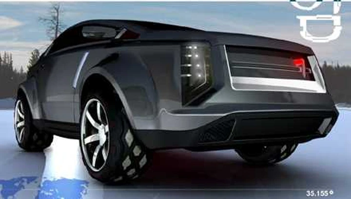 Kumho Fortis