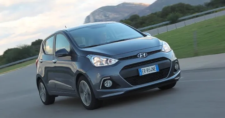 Hyundai: 6 milioni di veicoli commercializzati in Europa