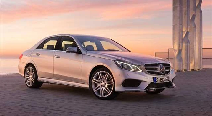 Mercedes-Benz Classe E: restyling nel solco della tradizione