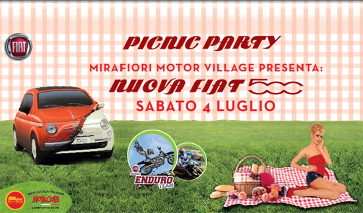 Fiat 500 2015: aspettando il nuovo Cinquino...