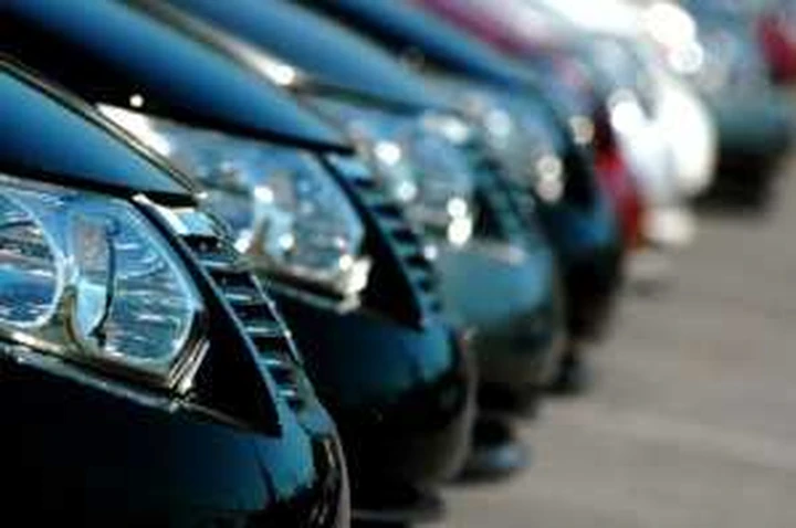 Mercato auto: ripresa in USA, 