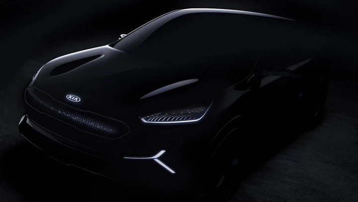 Kia Niro EV: concept elettrico e hi-tech al CES di Las Vegas