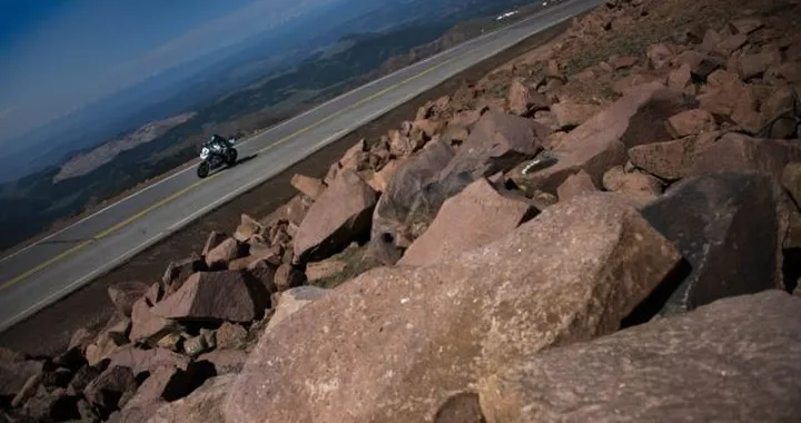 Pikes Peak: stop definitivo alle moto?
