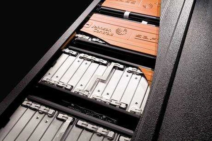 Batterie: un algoritmo le farà diventare più efficienti