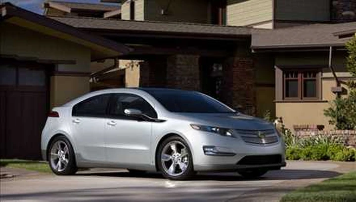 General Motors: 