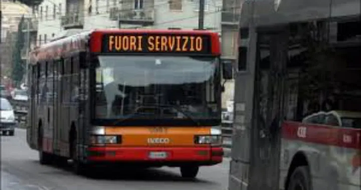 Sciopero Nazionale dei Trasporti: 24 luglio giornata nera