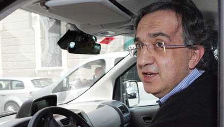 A Mirafiori sarà prodotta la Fiat ibrida