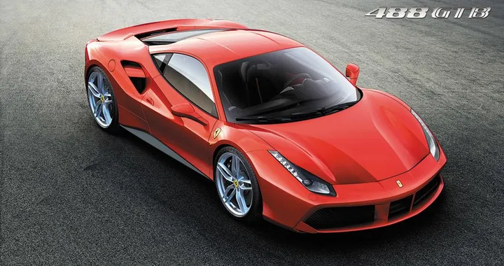 Ferrari: tutto pronto per la quotazione in Borsa a Wall Street
