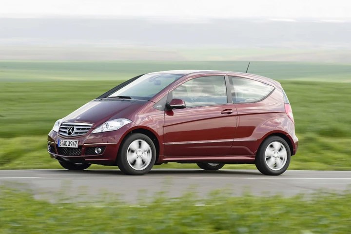 Mercedes You&A e You&B: le offerte per la manutenzione
