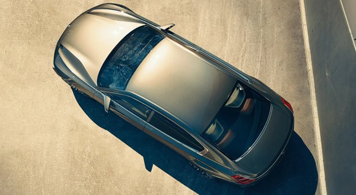 BMW: allo studio la Serie 9 e la i6 elettrica
