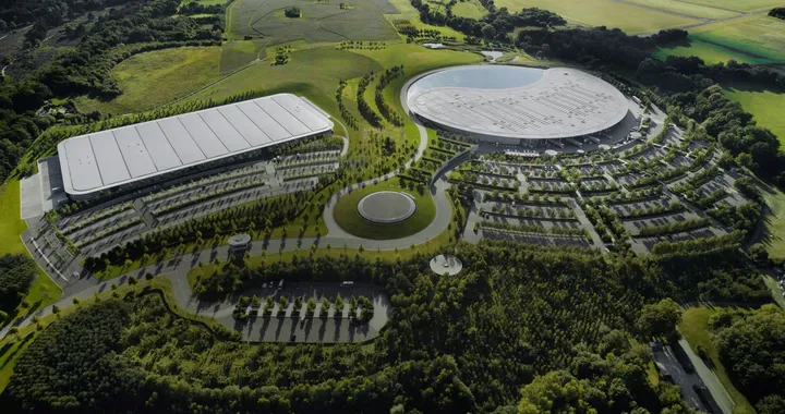 McLaren metterà in vendita la sede di Woking