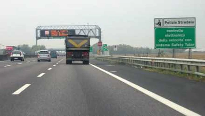 Infrazioni multiple: da oggi basta un solo ricorso