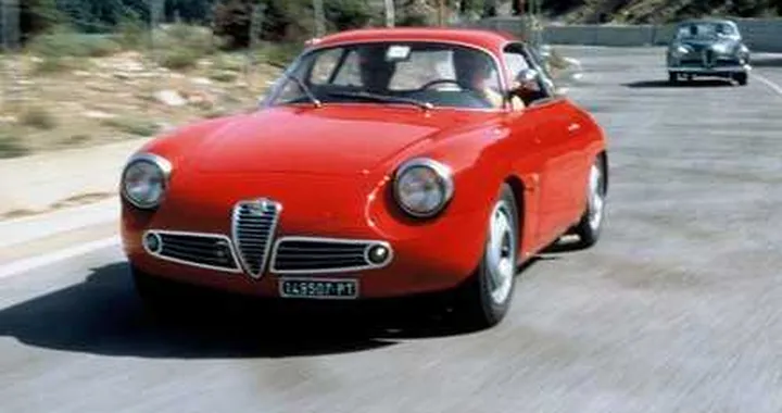 Auto storiche: domani a Roma il convegno dell'ASI
