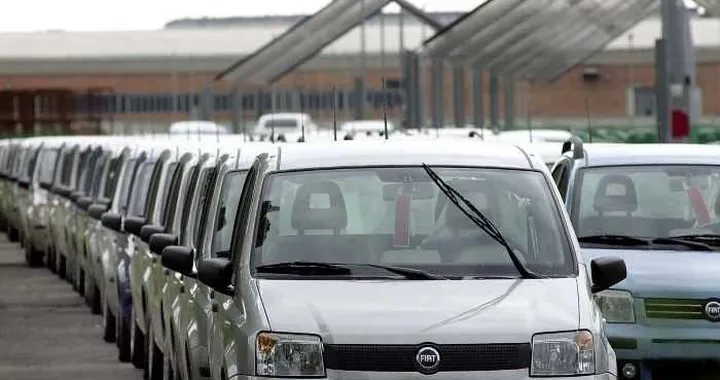 Ottobre nero per le vendite in Europa, in Italia -29%