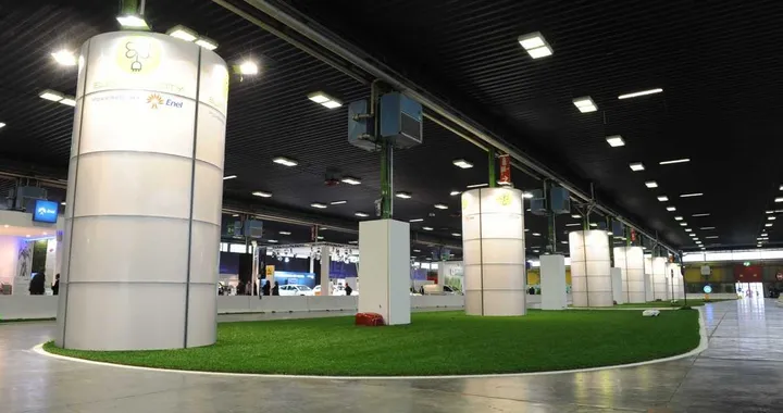 Electric City al Motor Show di Bologna 2011
