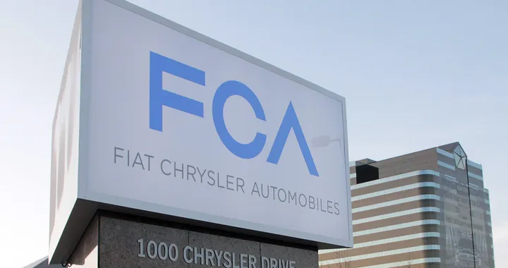 Gruppo FCA: indagine per incidenti non segnalati all'NHTSA