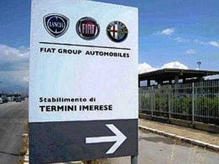 Termini rimarrà un polo per il settore auto