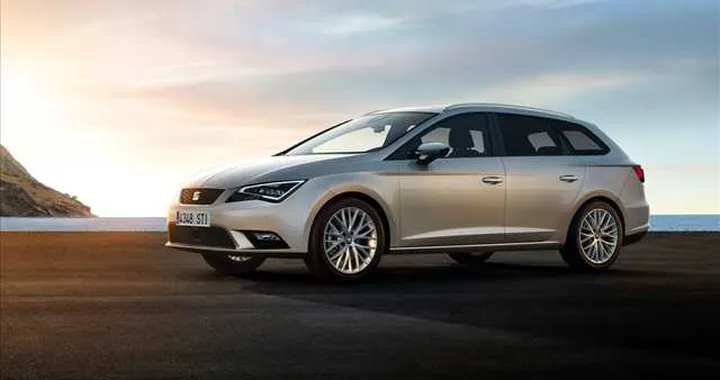 Seat Leon e Leon ST Business