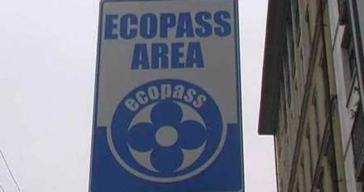 Smog, a Milano EcoPass per diesel Euro 4 e 5