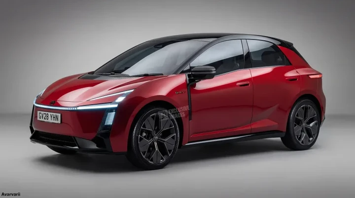 Una Yaris per tutti: elettrica, ibrida o benzina. Toyota rompe le regole