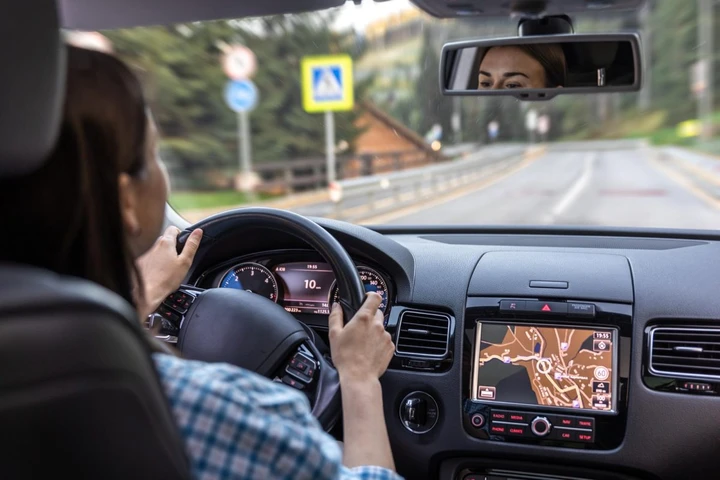 Autovelox nel Lazio: le postazioni fino al 16 marzo 2025