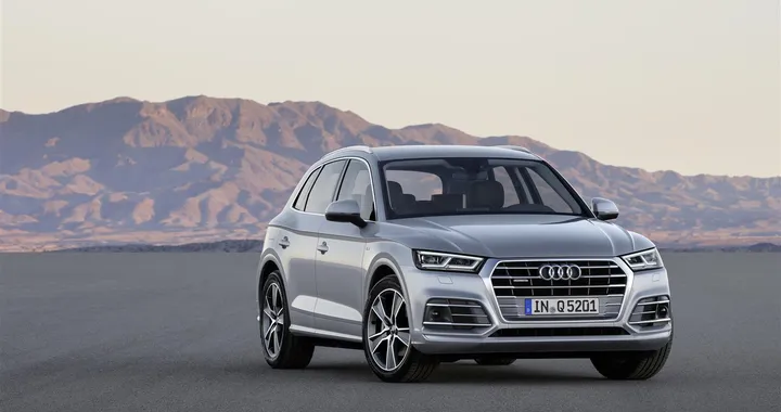 Audi Q5: tecnologia, comfort e prestazioni sono le parole chiave della nuova generazione del SUV tedesco