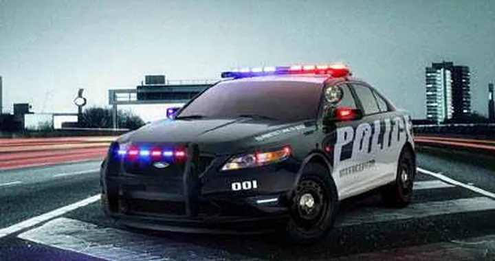 Una nuova Taurus per la polizia di Las Vegas