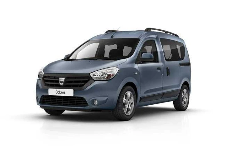 Dacia Dokker: arriva la cugina della Kangoo