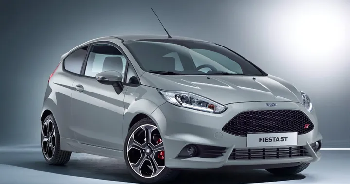 Ford Fiesta ST200, mai così potente