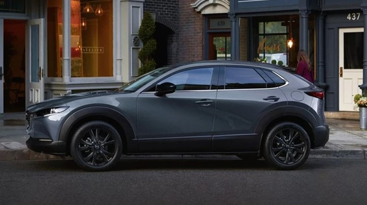 Mazda CX-30 2022: prezzi e promozioni da Overdrive Milano