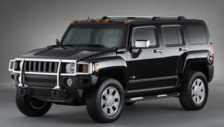 Trattative fallite: GM chiude Hummer
